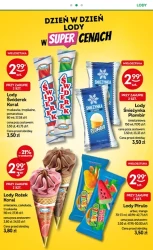 Chwytaj okazje po drodze – Żabka