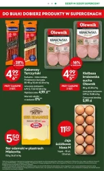 Dobre ceny tuż za rogiem – Żabka