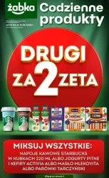 Dobre ceny tuż za rogiem – Żabka