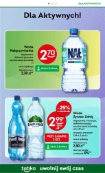 Chwytaj okazje po drodze – Żabka