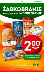 Dobre ceny tuż za rogiem – Żabka