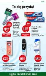 Chwytaj okazje po drodze – Żabka