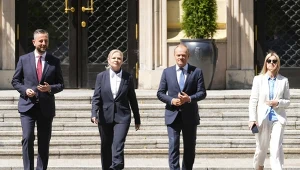 Dlaczego rządzący odpuścili wybory w Krakowie? 