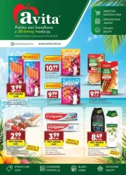 Oferta na każdą okazję – Avita