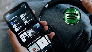 Spotify wycofuje się z kontrowersyjnej zmiany i przywraca poprzednią ikonkę
