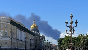 Ukraina ma śmiały plan. Prosi sojuszników o miliardy dolarów