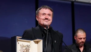 Christian Mungiu ze Złotą Palmą za film "Fjord"
