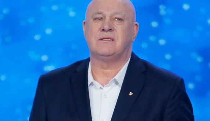 W sprawie Ryszarda Rynkowskiego dopuszczono nowy dowód. "Termin rozprawy zostanie wyznaczony"