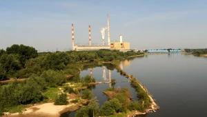 Wyłączono 6 bloków w polskich elektrowniach. Winne upały