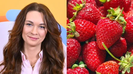 Paulina Pilarska-Abramczyk, dietetyczka