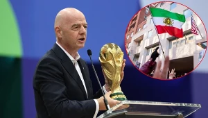 Nowa burza w trakcie MŚ, FIFA zabroni wnoszenia konkretnej flagi. Oto powód 