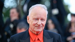 Stellan Skarsgård