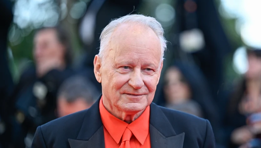 Stellan Skarsgård