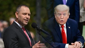 Rozmowa z Trumpem "w cztery oczy". Plan wizyty Nawrockiego w USA
