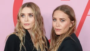 Mary-Kate i Ashley Olsen