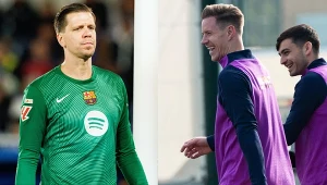 Nie tylko Lewandowski, Barca zdecydowana na rozstanie. Ter Stegen dopiął swego