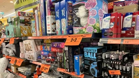To ostatni dzień promocji w Biedronce. Gratisy 3+3, 2+1 i rabaty tylko do końca dnia