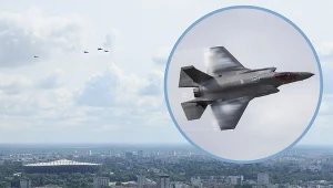 F-35 w Polsce. Znamy cenę, dane techniczne i koszty godziny lotu