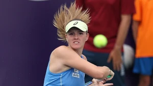 Półfinał Polki u wrót Wimbledonu. Decyduje się sprawa Wielkiego Szlema
