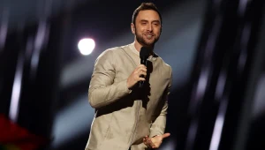 Ponad dekadę temu wygrał Eurowizję! Autor "Heroes" świętuje 40. urodziny
