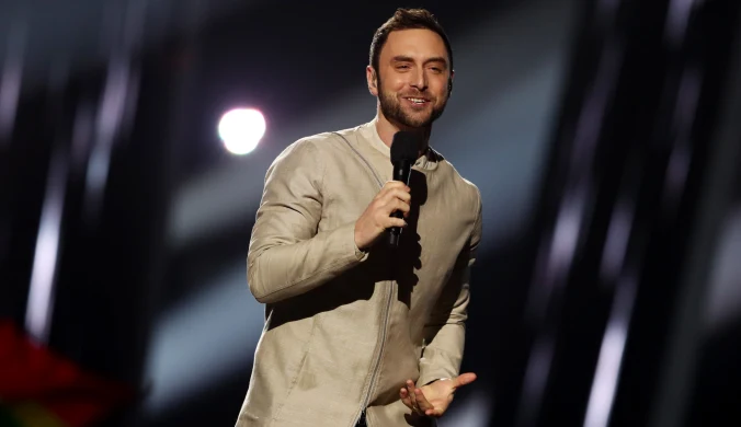 Måns Zelmerlöw podbił serca widzów na Eurowizji 2015. Autor "Heroes" świętuje 40. urodziny!