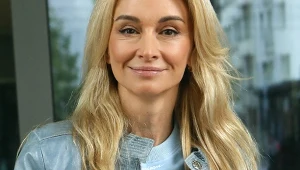 Wojciechowska ogłosiła: "Znalazłam chłopaka". Czar prysł, gdy go pokazała