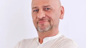 Trzy razy namawiali go na "TzG". Teraz sam chciałby wziąć udział w show