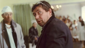 Kadr z filmu "Ucieczka z kina Wolność"