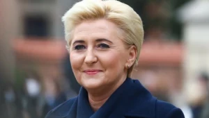 Agata Duda