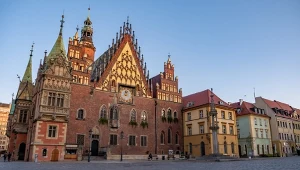 Zgub się w zakamarkach Wrocławia. Zajdziesz tam, gdzie turyści nie trafiają