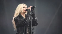 The Pretty Reckless wystąpili na Rock For People 2026