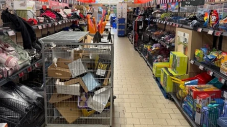 Lidl zaskoczył nową pościelą. Ten wzór wygląda jak żywcem wyjęty z Pinteresta