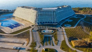 "Mały Dubaj" może przyciągnąć zamożnych Niemców