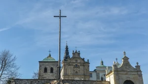 Od pogańskich wałów po mumię księcia. Podróż przez dzieje Łysej Góry