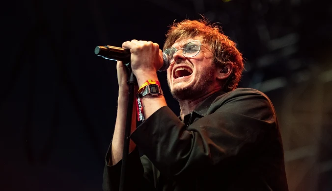 Za nami dwa pierwsze dni czeskiego Rock For People 2026. Co roku tłumy Polaków zjeżdżają na ten festiwal! [ZDJĘCIA]