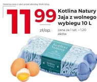 Jaja Kotlina natury