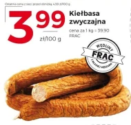 Kiełbasa FRAC