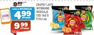 Chipsy Lay's