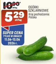 Ogórki