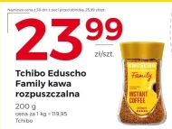 Kawa rozpuszczalna Tchibo