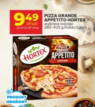 Pizza Hortex
