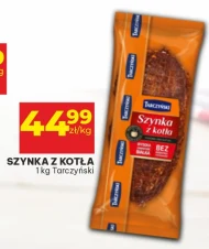 Szynka Tarczyński