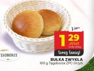 Bułka ZPC Grzyb
