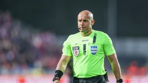 Marciniak znów z szansami na finał mundialu. Oto jego konkurenci