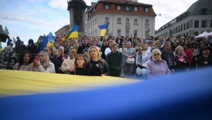 Emocje wokół Ukrainy eskalują w internecie. Raport wskazuje na nowy trend