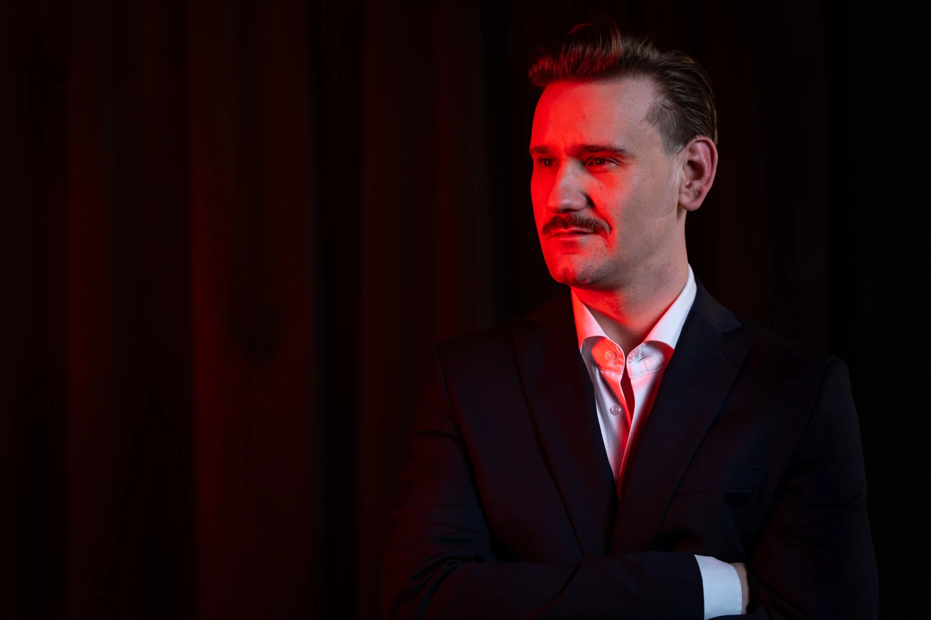 Dymek: Zmieniłem parę ocen, ale nie zmieniłem wartości