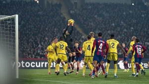 Netflix przygotował idealną ofertę dla fanów futbolu