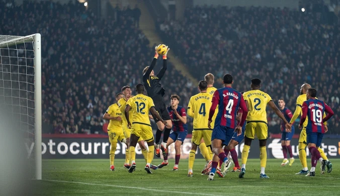 Netflix przygotował idealną ofertę dla fanów futbolu
