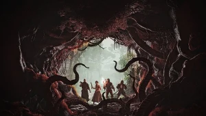 The Mound: Omen of Cthulhu