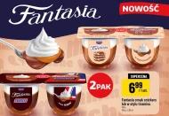 Deser Danone